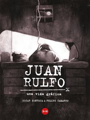 cover image of Juan Rulfo